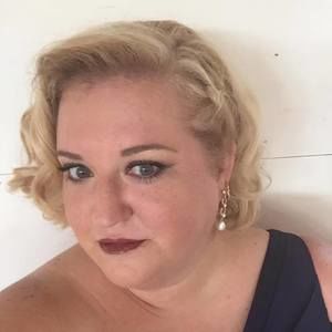 Meet your Posher, Becky